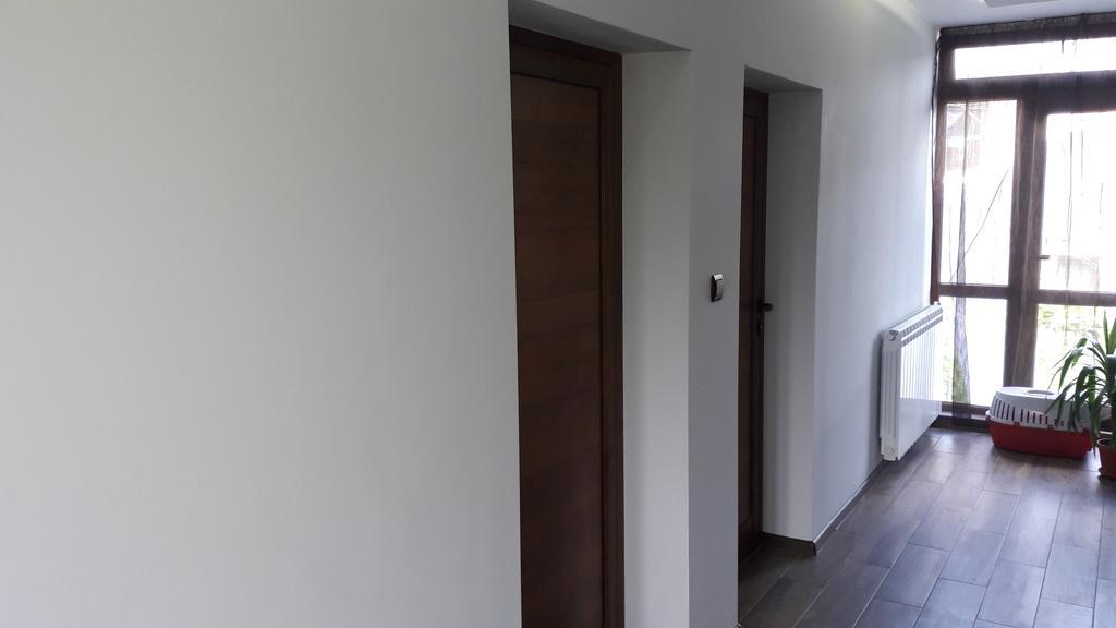 Sharkov Guest House Dolen Kültér fotó