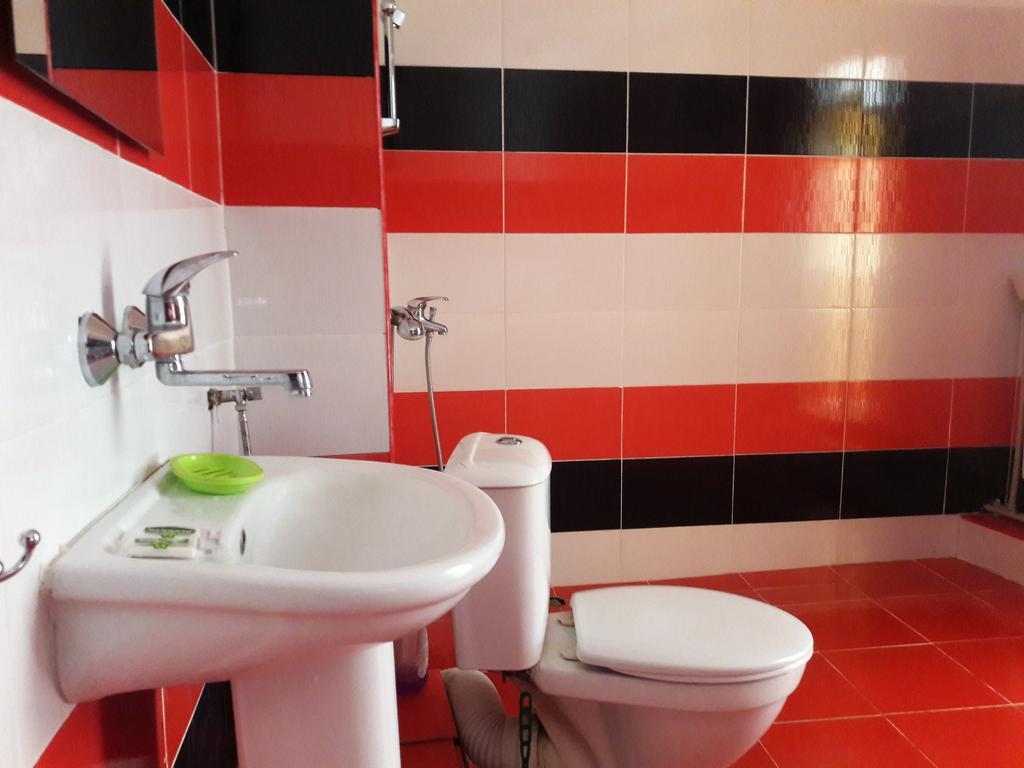 Sharkov Guest House Dolen Kültér fotó