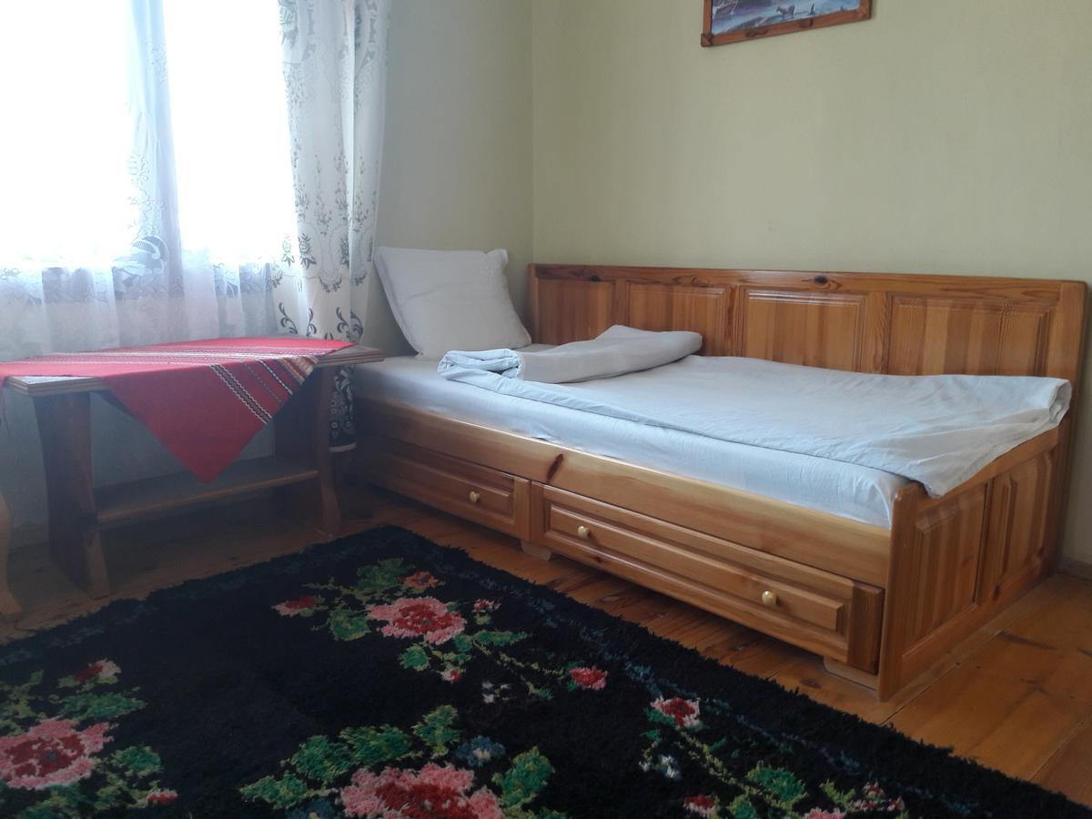 Sharkov Guest House Dolen Kültér fotó