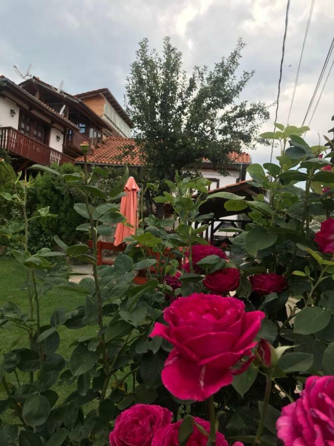 Sharkov Guest House Dolen Kültér fotó