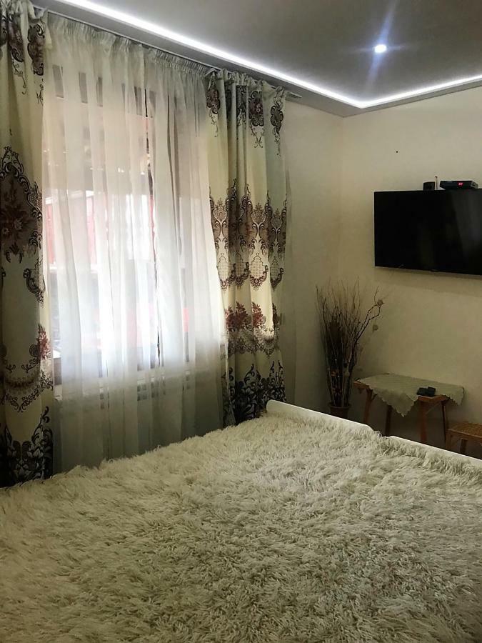 Sharkov Guest House Dolen Kültér fotó