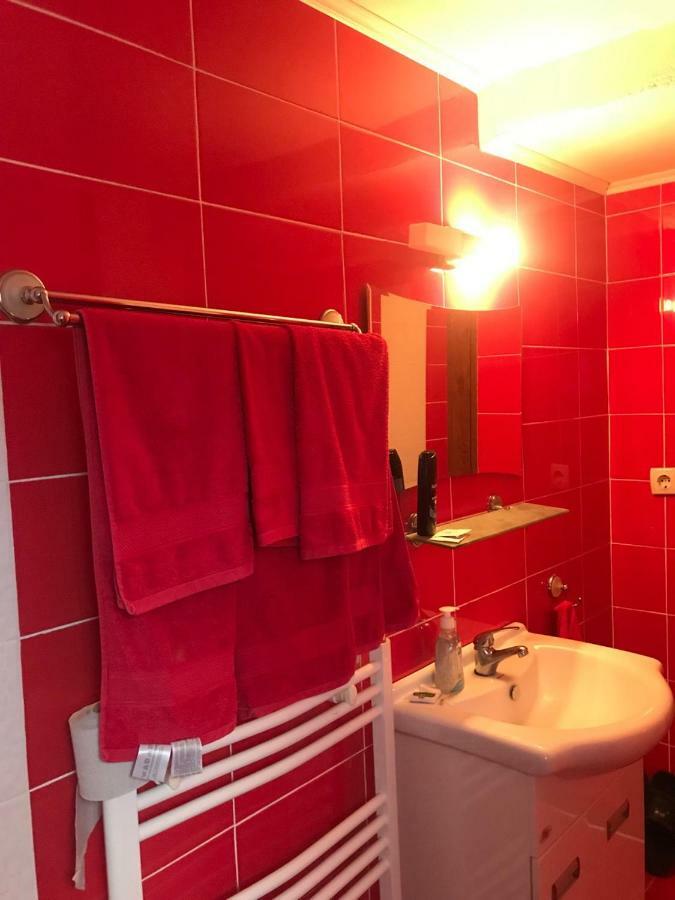 Sharkov Guest House Dolen Kültér fotó